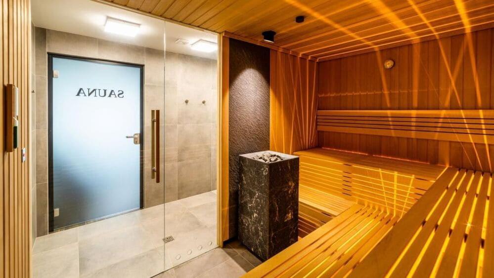 Apartament Morski Keja II Kolobrzeg Podczele Экстерьер фото